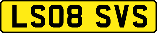 LS08SVS