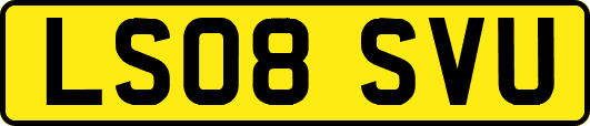 LS08SVU