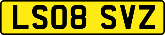 LS08SVZ