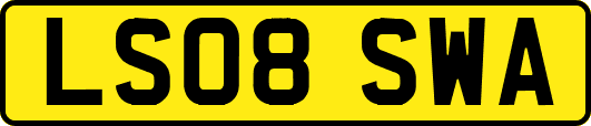LS08SWA