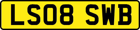 LS08SWB