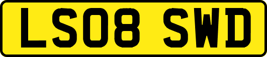 LS08SWD