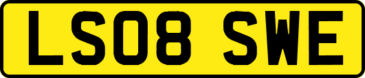 LS08SWE
