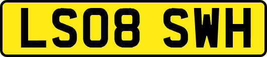 LS08SWH
