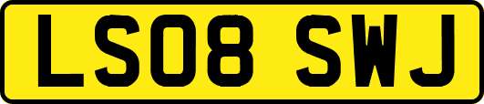LS08SWJ