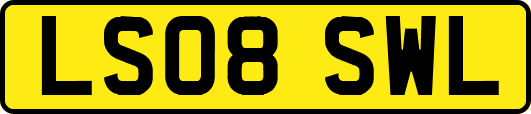 LS08SWL