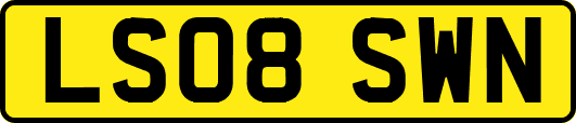 LS08SWN