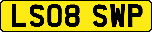 LS08SWP