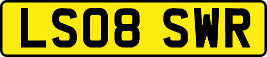LS08SWR