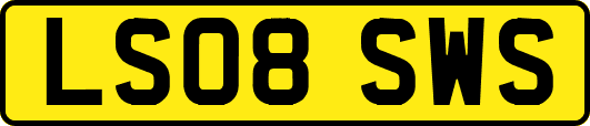 LS08SWS