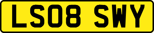 LS08SWY
