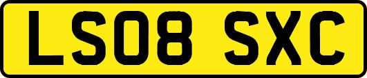 LS08SXC