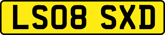 LS08SXD