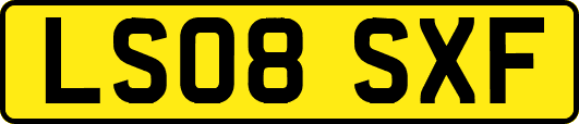 LS08SXF