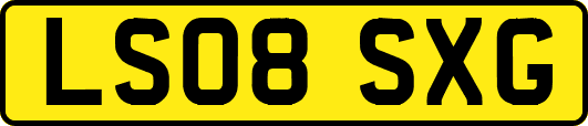 LS08SXG