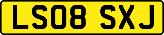 LS08SXJ