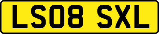 LS08SXL