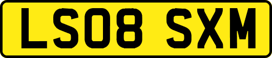 LS08SXM