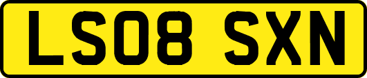 LS08SXN