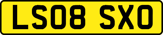 LS08SXO