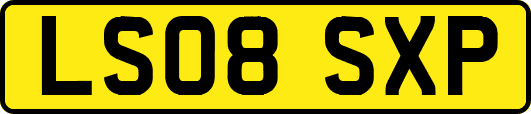 LS08SXP