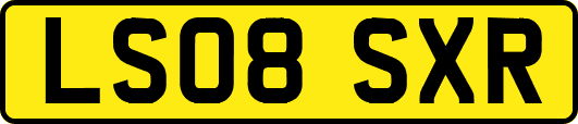 LS08SXR