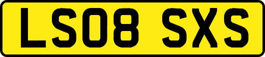 LS08SXS
