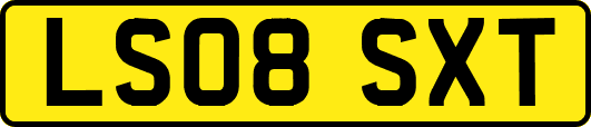 LS08SXT
