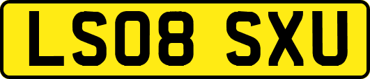LS08SXU