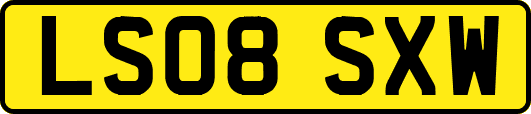 LS08SXW