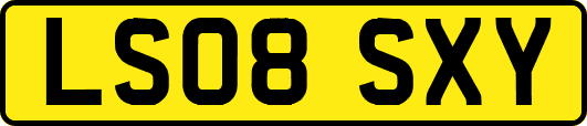 LS08SXY