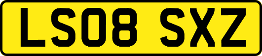 LS08SXZ