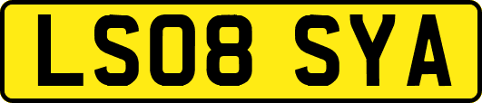 LS08SYA