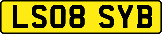 LS08SYB