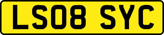 LS08SYC