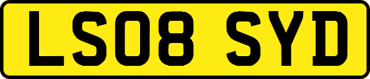 LS08SYD