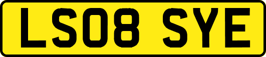 LS08SYE