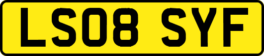 LS08SYF