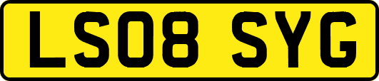 LS08SYG