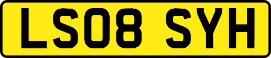 LS08SYH