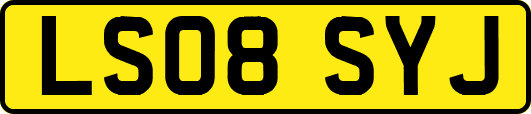 LS08SYJ