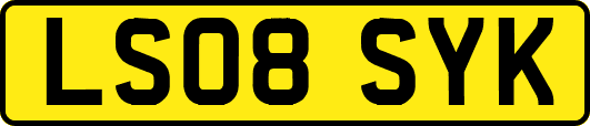 LS08SYK