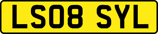 LS08SYL