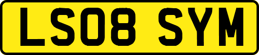 LS08SYM