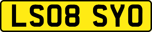 LS08SYO