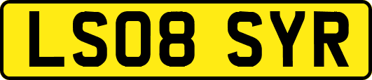 LS08SYR