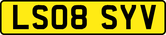 LS08SYV