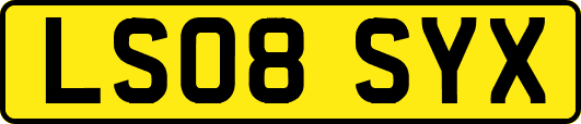 LS08SYX
