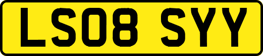 LS08SYY