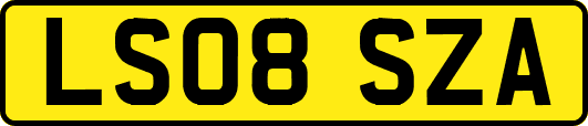 LS08SZA